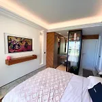 Luxury Residence In Prime Monte Carlo