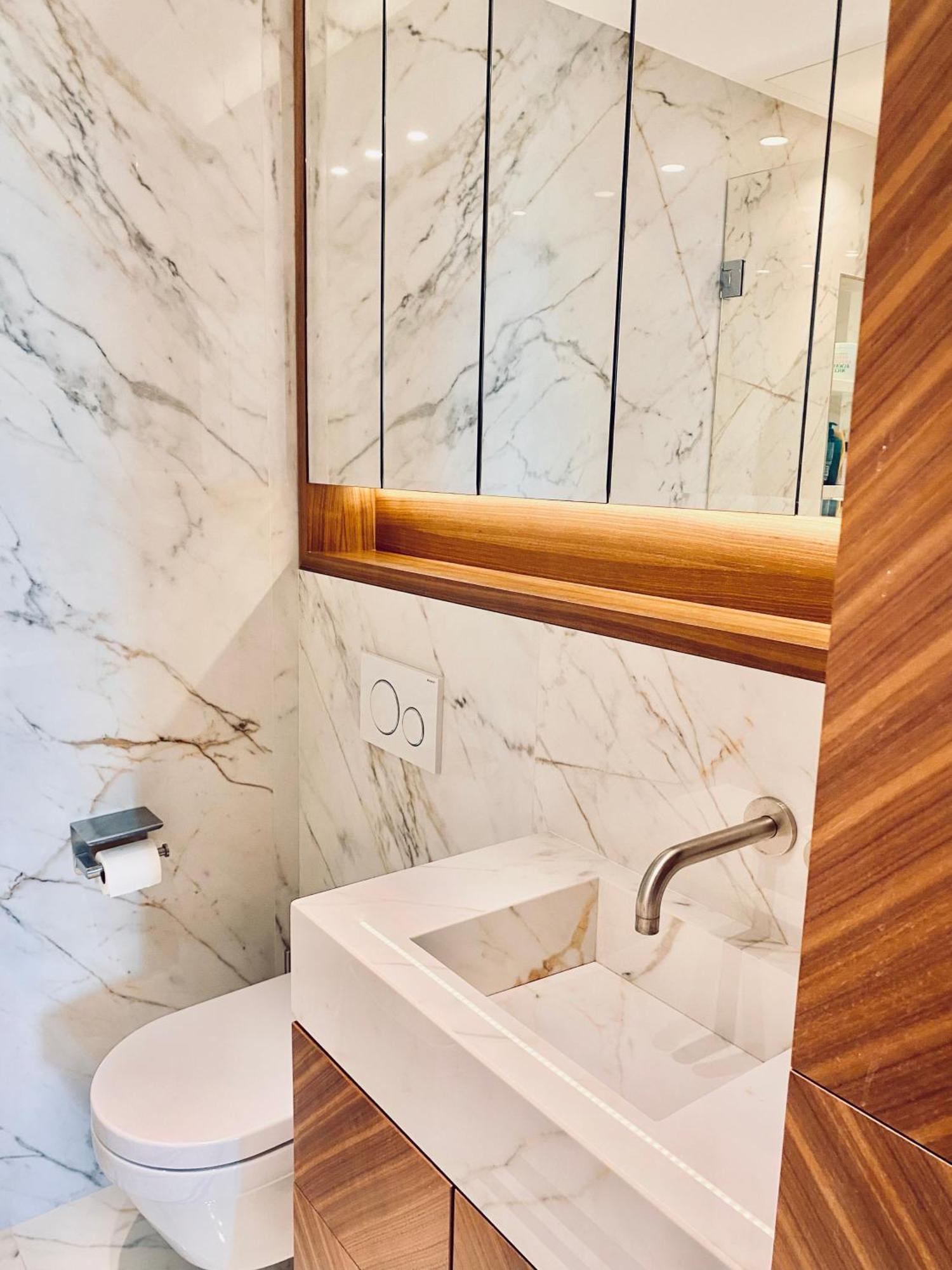 Apartment Luxury In Prime Monte-Carlo