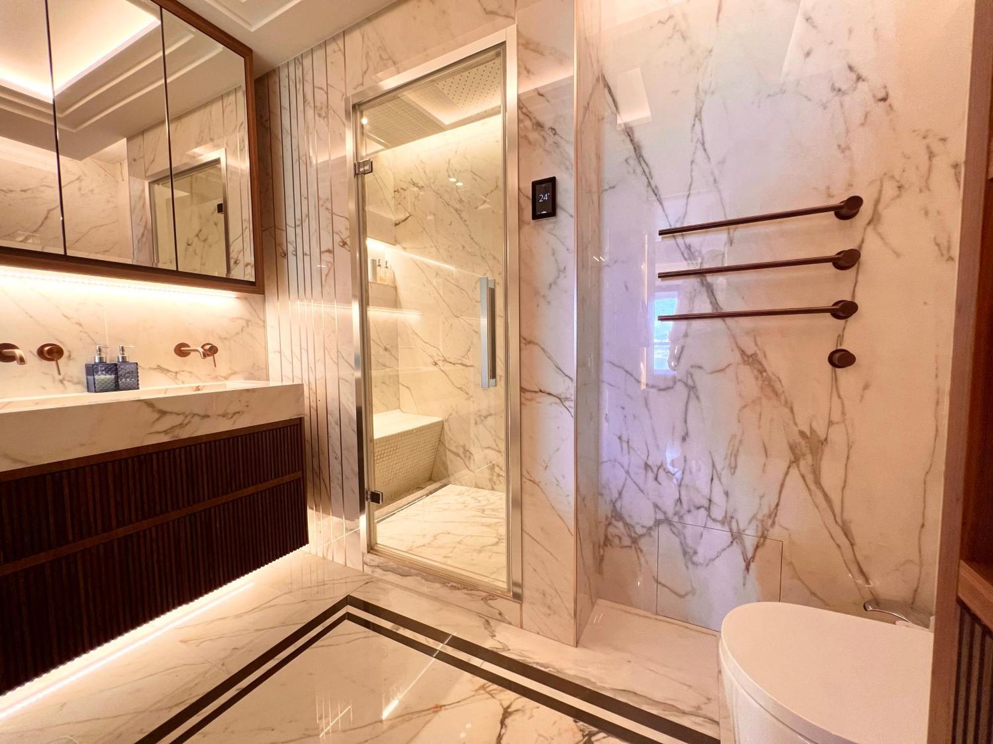 Apartment Luxury In Prime *