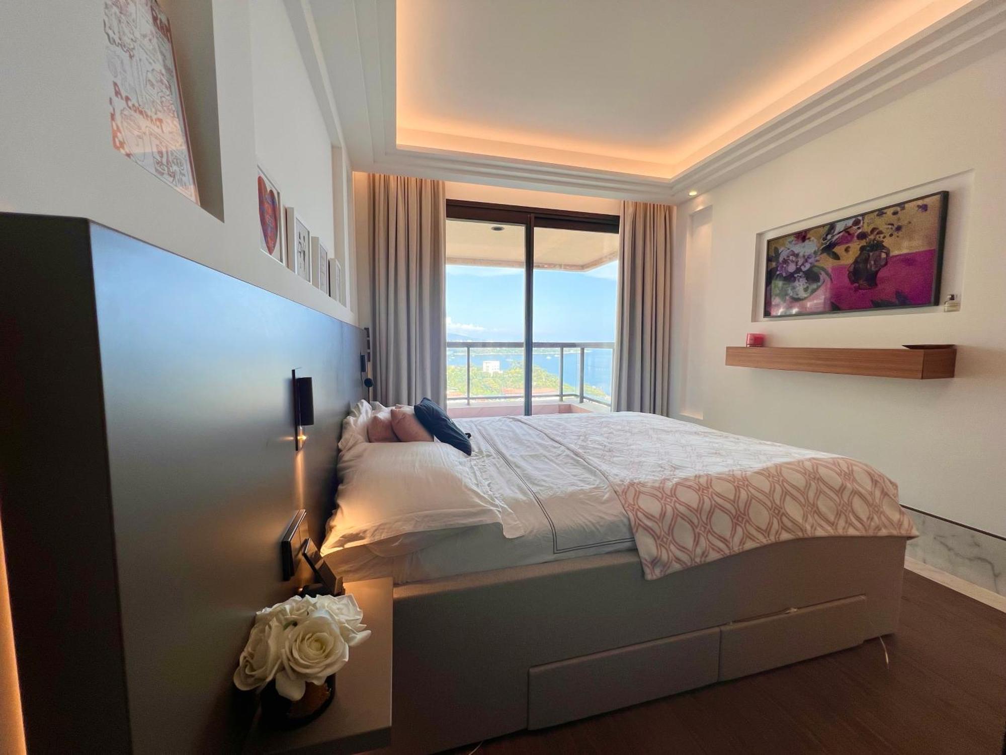 Luxury In Prime Monte-Carlo