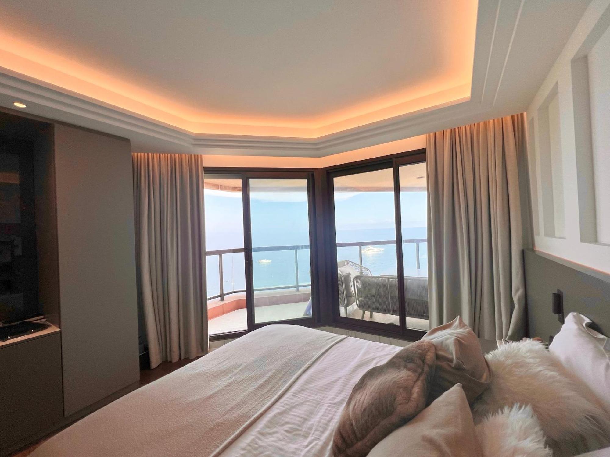 Luxury In Prime Monte-Carlo