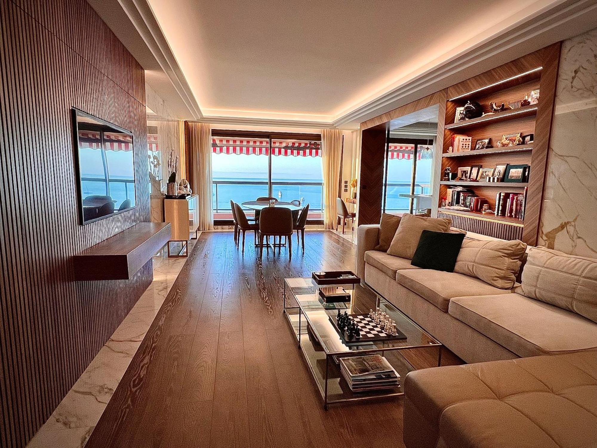 Luxury In Prime