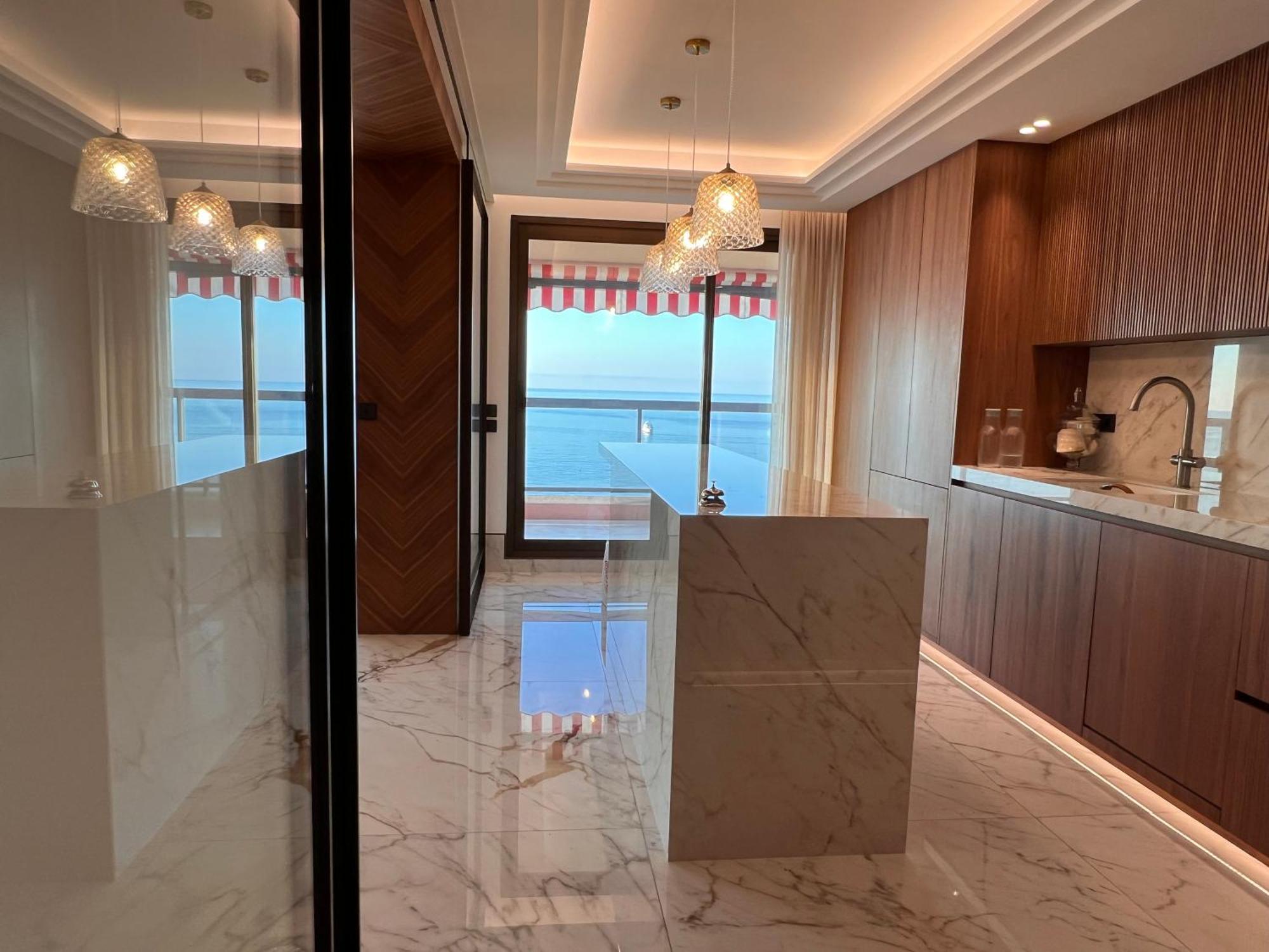 Luxury In Prime