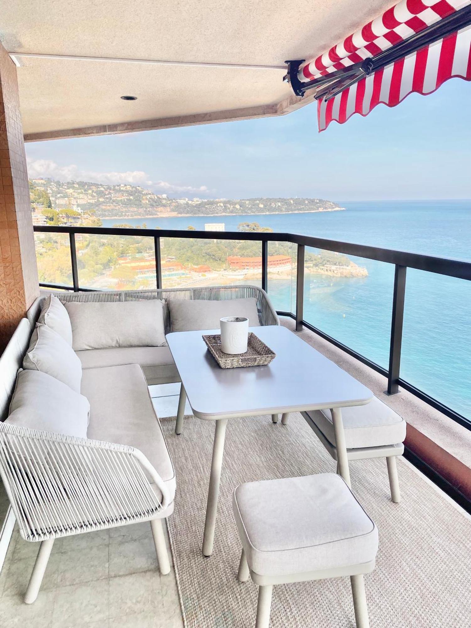 Apartment Luxury In Prime Monte-Carlo
